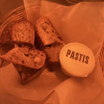 Pastis Miami - Bread - French Near Me - Miami, Florida