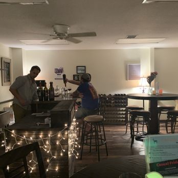 Casual Friday Wines - Very Friendly staff.... - Wineries Near Me - Azle, Texas