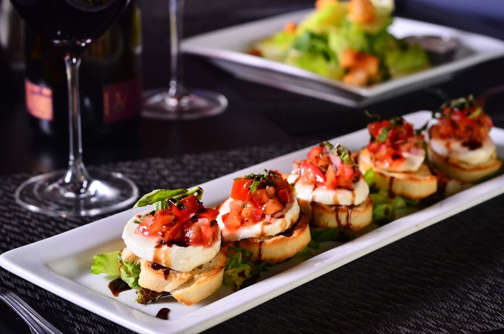 XO BISTRO 225 Photos & 261 Reviews 6501 Red Hook Plaza, St Thomas