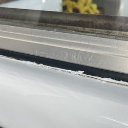 Diamond Auto Painting & Collision Center - Inferior worksmanship