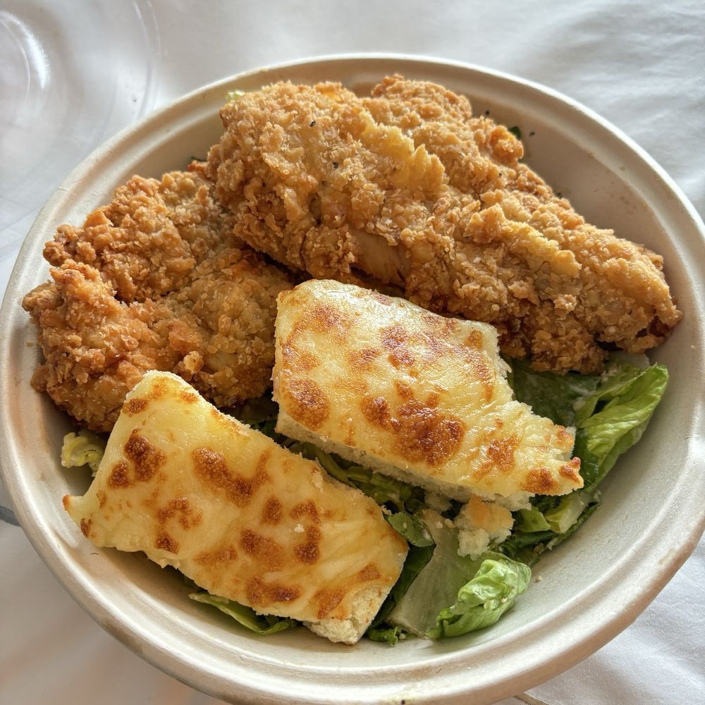 Jacob’s Pickles - Caesar Salad - Breakfast & Brunch Near Me - New York, New York Jacob’s Pickles - Caesar Salad - Breakfast & Brunch Near Me - New York, New York