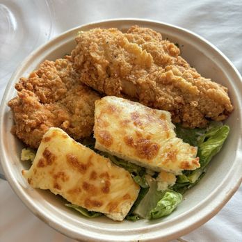 Jacob’s Pickles - Caesar Salad - Breakfast & Brunch Near Me - New York, New York Jacob’s Pickles - Caesar Salad - Breakfast & Brunch Near Me - New York, New York