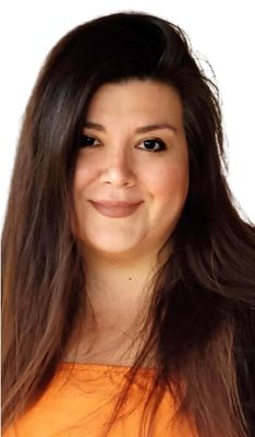 Angelina Macias - Keller Williams Realty