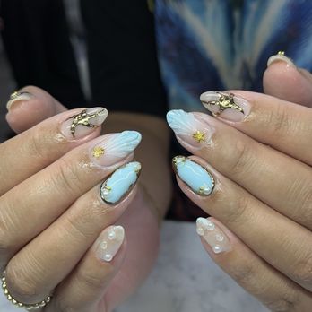 37 Nails - Nail Salons Near Me - University Place, Washington
