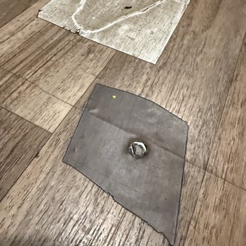 Cruise America - duct tape bolt sharp main walk area - RV Rental Near Me - Henderson, Nevada Cruise America - duct tape bolt sharp main walk area - RV Rental Near Me - Henderson, Nevada