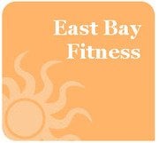 East Bay Fitness Logo