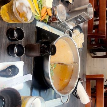 Shabu Time - Food - Japanese Near Me - San Jose, California