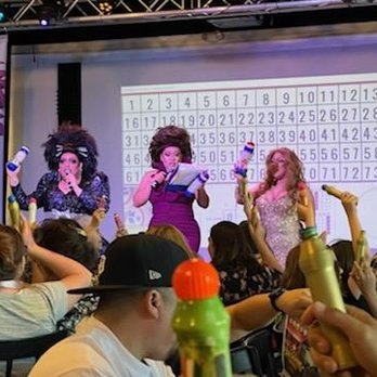 Jackpot Bar & Grill - Diva Drag Queen Charity Bingo Wednesdays - Venues & Event Spaces Near Me - Las Vegas, Nevada Jackpot Bar & Grill - Diva Drag Queen Charity Bingo Wednesdays - Venues & Event Spaces Near Me - Las Vegas, Nevada