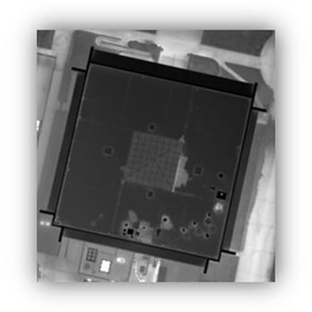 Puget Sound Infrared - IR aerial image - Home Inspectors Near Me - Olympia, Washington Puget Sound Infrared - IR aerial image - Home Inspectors Near Me - Olympia, Washington