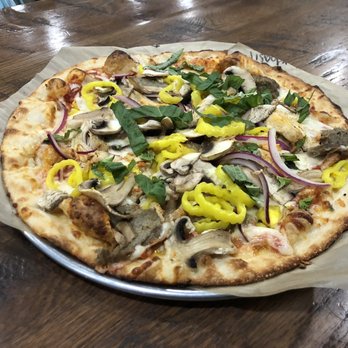 Ripfire Pizza & Bbq - Pizza Near Me - Sarasota, Florida Ripfire Pizza & Bbq - Pizza Near Me - Sarasota, Florida