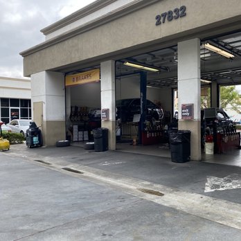 Jiffy Lube - Auto Repair Near Me - Aliso Viejo, California