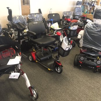 Northeast Mobility Center - power wheelchairs and scooters to meet your custom needs. - Medical Supplies Near Me - Albany, New York