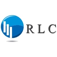 Rlc Roofing Logo