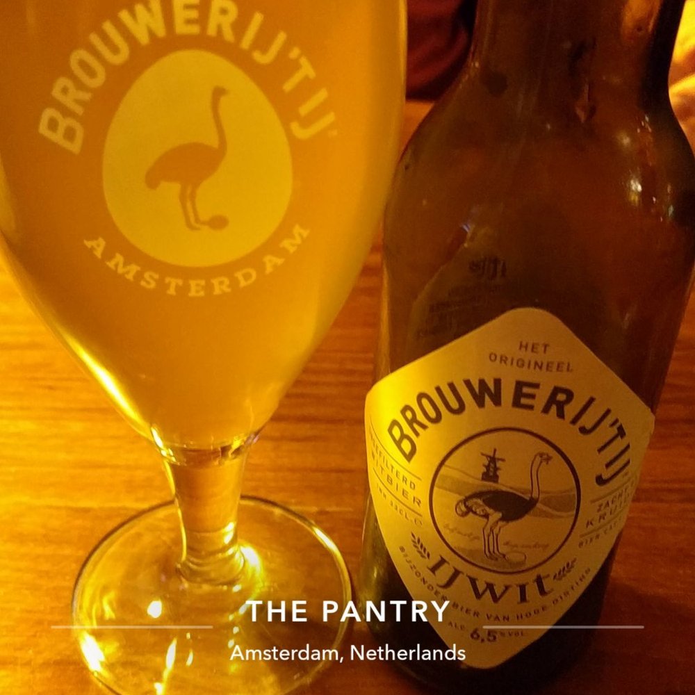 The Pantry - Modern European Near Me - Amsterdam, New Hampshire The Pantry - Modern European Near Me - Amsterdam, New Hampshire