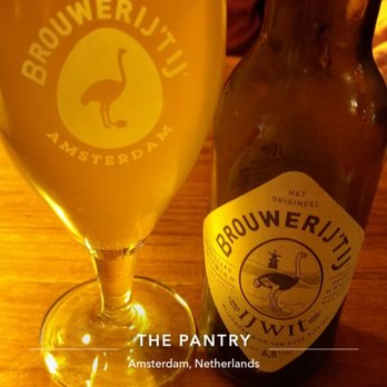 The Pantry - Modern European Near Me - Amsterdam, New Hampshire