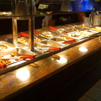 Asian Buffet & Mongolian Grill - Mongolian Near Me - Potsdam, New York