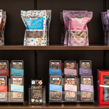The Candy Store at Abt - a variety of treats - Candy Stores Near Me - Glenview, Illinois The Candy Store at Abt - a variety of treats - Candy Stores Near Me - Glenview, Illinois