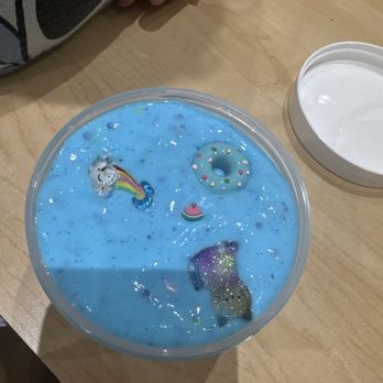 Slime Kitchen - Kids Activities Near Me - Pleasanton, California