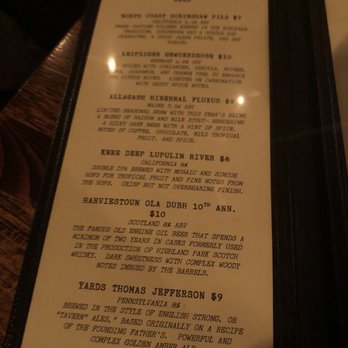 The Archer - Cocktail Bars Near Me - Jersey City, New Jersey The Archer - Cocktail Bars Near Me - Jersey City, New Jersey