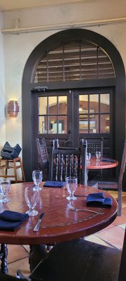 The Century Bar & Grill by null