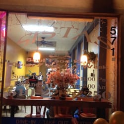 Sistas Soul Food Kafe