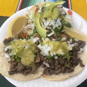 Tacos Las Cachetonas - Carne asada & fish taco - Tacos Near Me - Los Angeles, California Tacos Las Cachetonas - Carne asada & fish taco - Tacos Near Me - Los Angeles, California