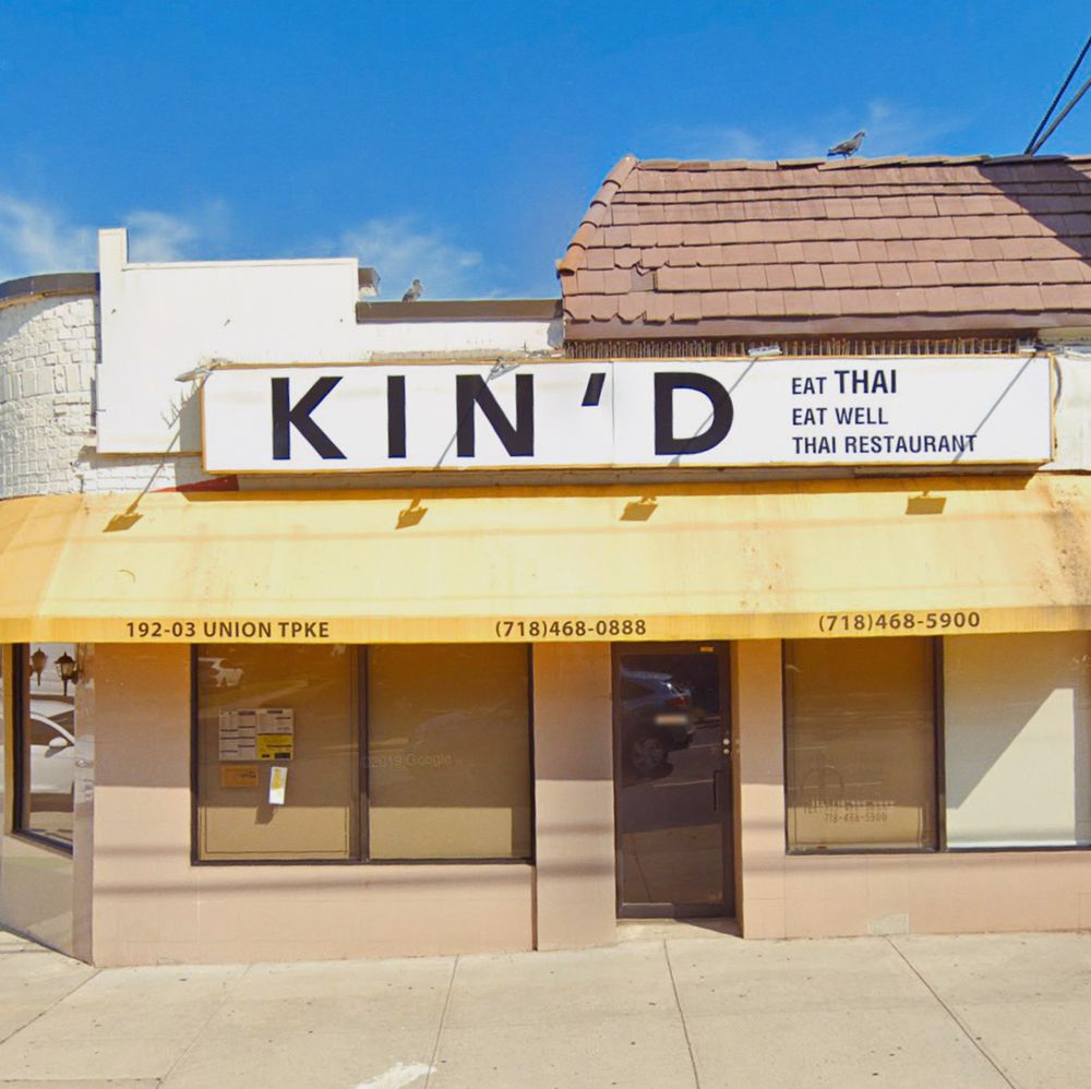 Kin'd