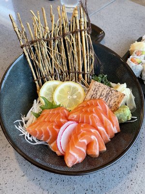 Ariake Japanese Restaurant by null