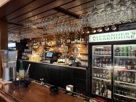 Alexander's Steakhouse Peoria by null