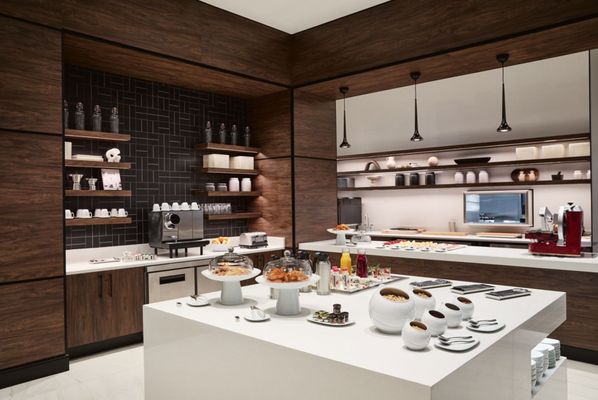 AC Hotel Kansas City Downtown by null