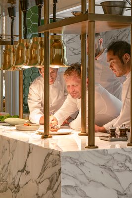 Bellefeuille by null