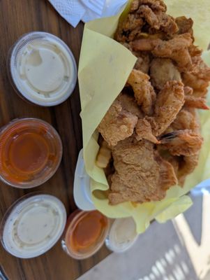 Charlie's Fish & Chip by null