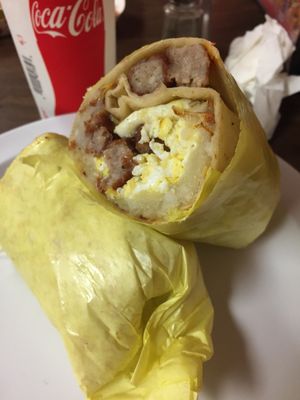 El Rey Taqueria by null