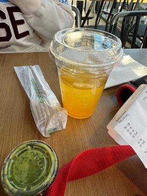 Taqueria Habanero by null