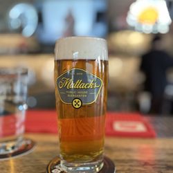 Matlack's Boise - Local Brew
