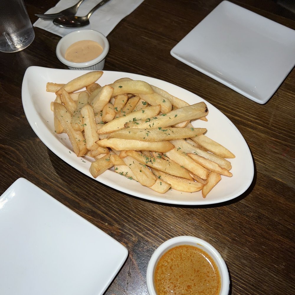 Rasa - Fries - Malaysian Near Me - New York, New York Rasa - Fries - Malaysian Near Me - New York, New York