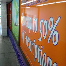 Boronia Discount Drug Store