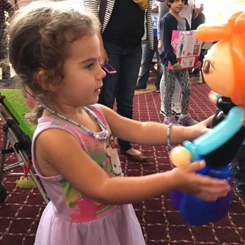 Cruzzing Balloons - Balloon Services Near Me Cruzzing Balloons - Balloon Services Near Me
