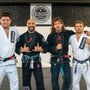 Photo of Burgess MMA