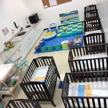 Teddy Bear Learning Center - Infant Room - Child Care & Day Care Near Me - Zephyrhills, Florida Teddy Bear Learning Center - Infant Room - Child Care & Day Care Near Me - Zephyrhills, Florida