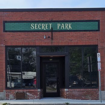 Secret Park