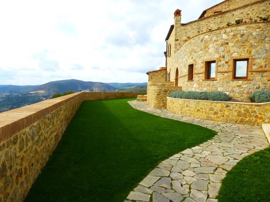 Castello Di Velona Resort, Thermal SPA & Winery - Montalcino - Tuscany by null