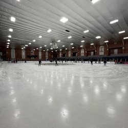 Ice Arena