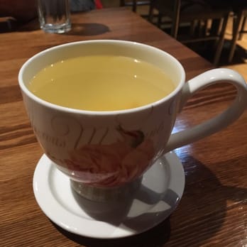Soo Rah - Korean tea - Korean Near Me - Medford, Oregon
