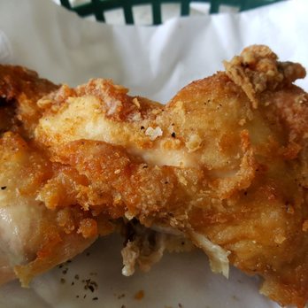 Lucky Wishbone - Yummy! - Burgers Near Me - Anchorage, Alaska