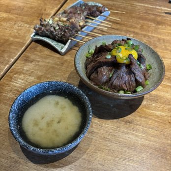 Shinya Shokudo - Izakaya Near Me - Seattle, Washington