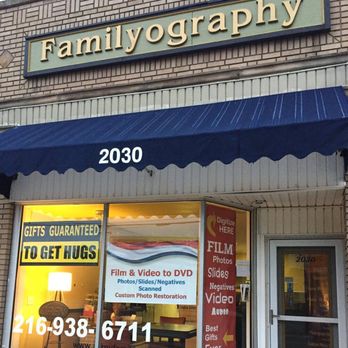 Familyography - Video/Film Production Near Me - Parma, Ohio Familyography - Video/Film Production Near Me - Parma, Ohio