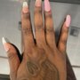 Classy Nails