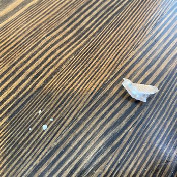 Niro's Gyros - Bloody band aid found in Gyro Hummus Plate. Absolutely disgusting. - Greek Near Me - Phoenix, Arizona Niro's Gyros - Bloody band aid found in Gyro Hummus Plate. Absolutely disgusting. - Greek Near Me - Phoenix, Arizona