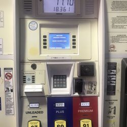 Speedway - Redlands - Paid